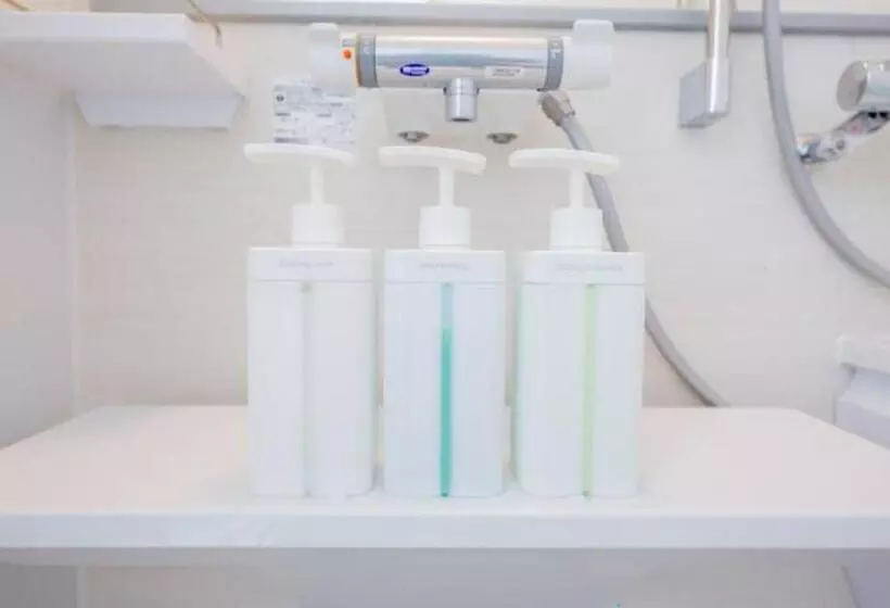 ホテル Yuzawa Onsen Lodge 1min To Lift House