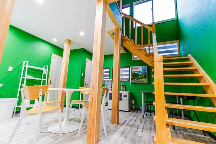 ホテル Yuzawa Onsen Lodge 1min To Lift House