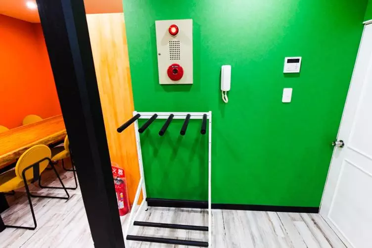 ホテル Yuzawa Onsen Lodge 1min To Lift House