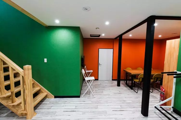 ホテル Yuzawa Onsen Lodge 1min To Lift House