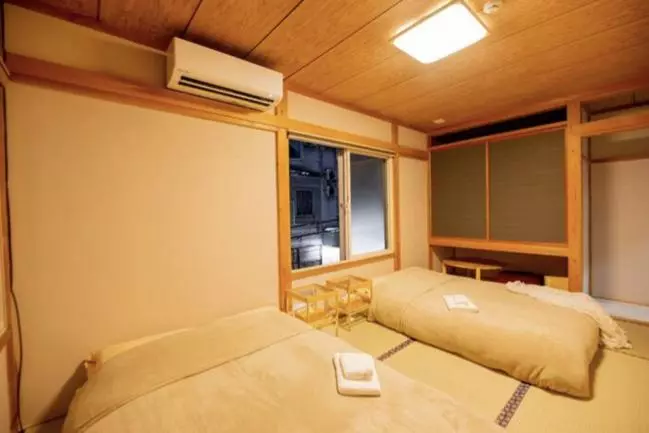 ホテル Yuzawa Onsen Lodge 1min To Lift House