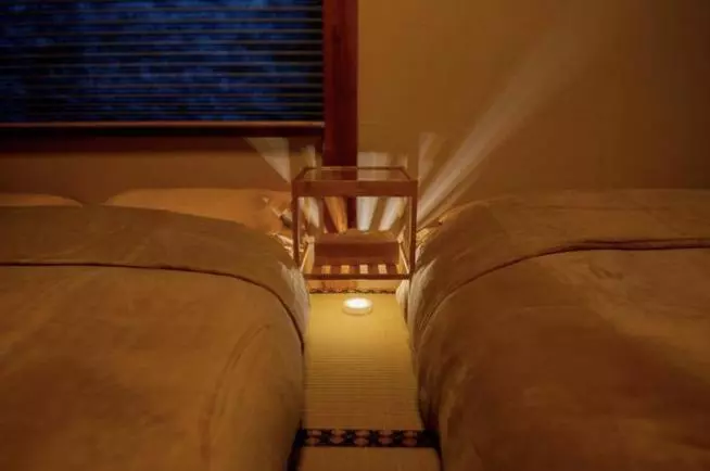 ホテル Yuzawa Onsen Lodge 1min To Lift House