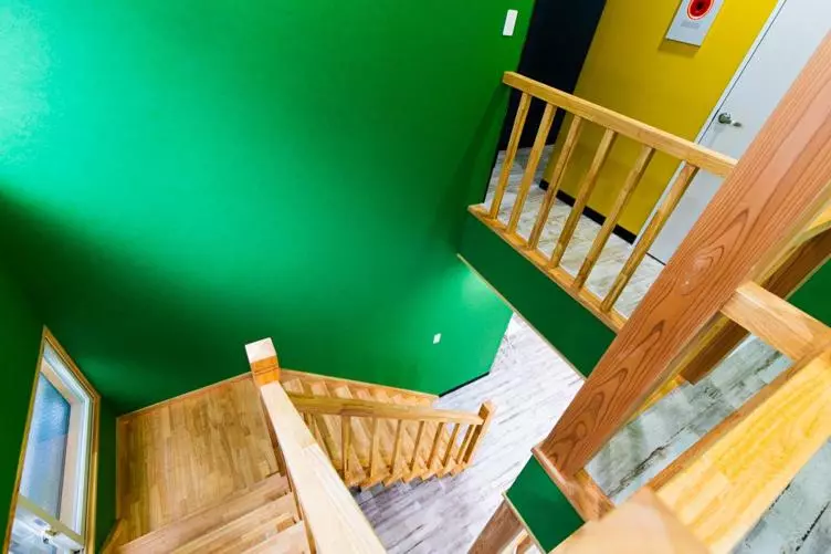 ホテル Yuzawa Onsen Lodge 1min To Lift House