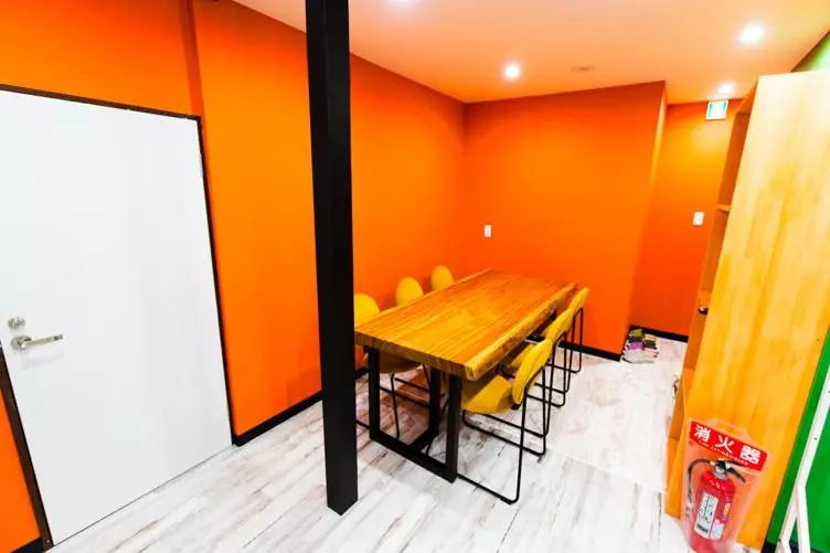 ホテル Yuzawa Onsen Lodge 1min To Lift House