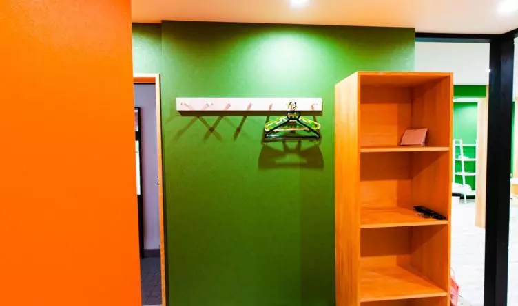 ホテル Yuzawa Onsen Lodge 1min To Lift House