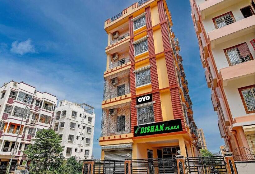 Fabhotel Dishan Plaza