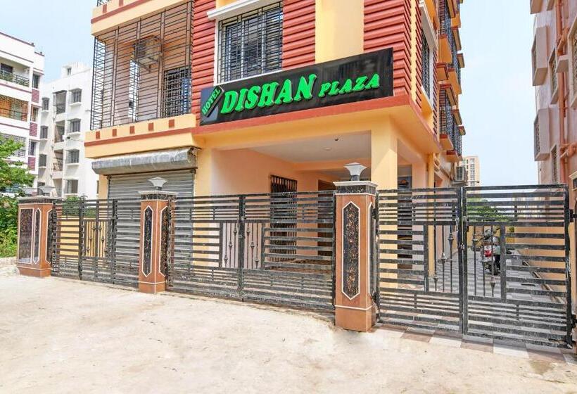 Fabhotel Dishan Plaza