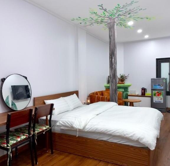 Pensionat Amelié Homestay