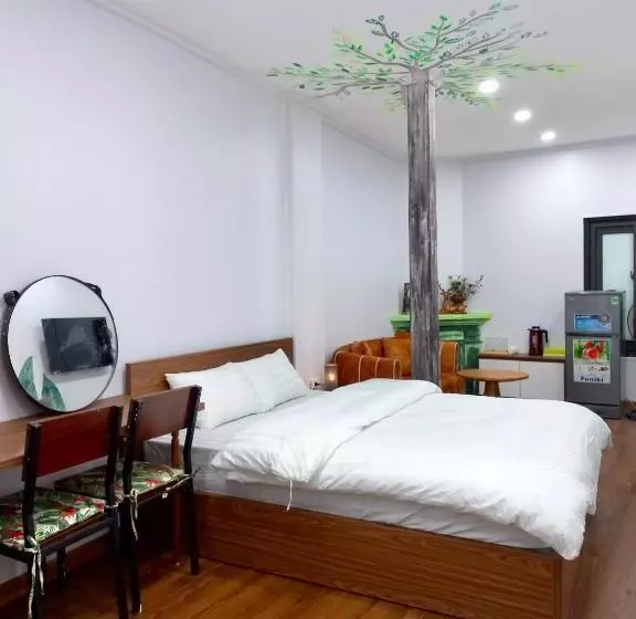 پانسیون Amelié Homestay
