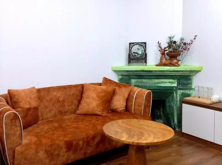 پانسیون Amelié Homestay