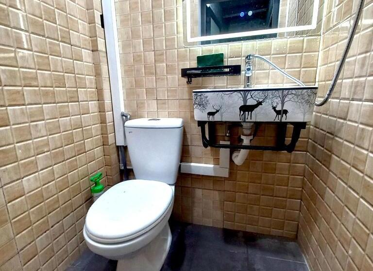 Pensionat Amelié Homestay