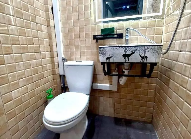 پانسیون Amelié Homestay