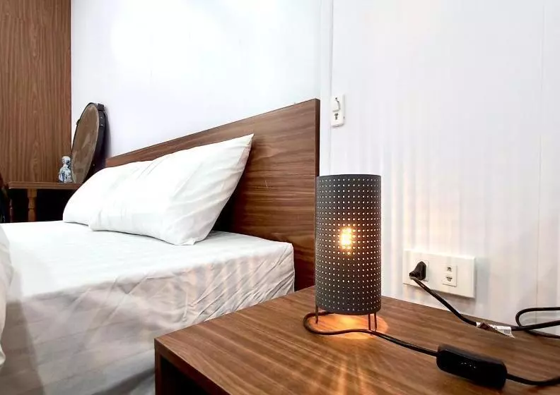 پانسیون Amelié Homestay