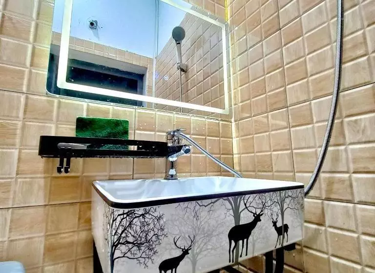 پانسیون Amelié Homestay