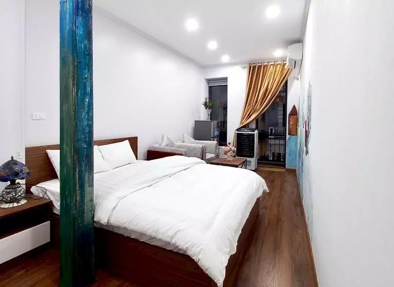 پانسیون Amelié Homestay