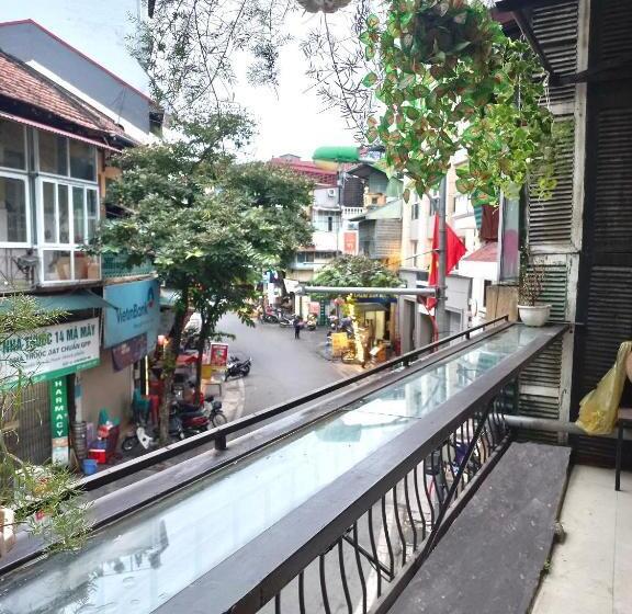 Pensionat Amelié Homestay