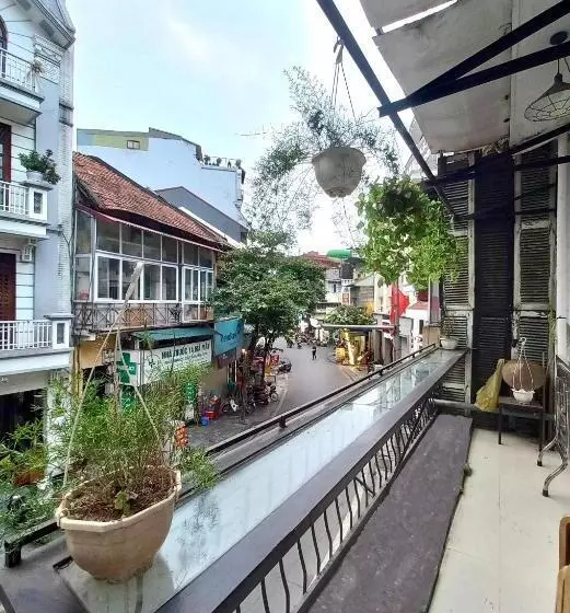 پانسیون Amelié Homestay
