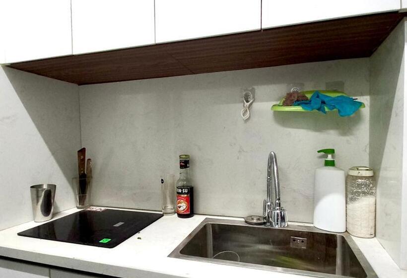 Pensionat Amelié Homestay