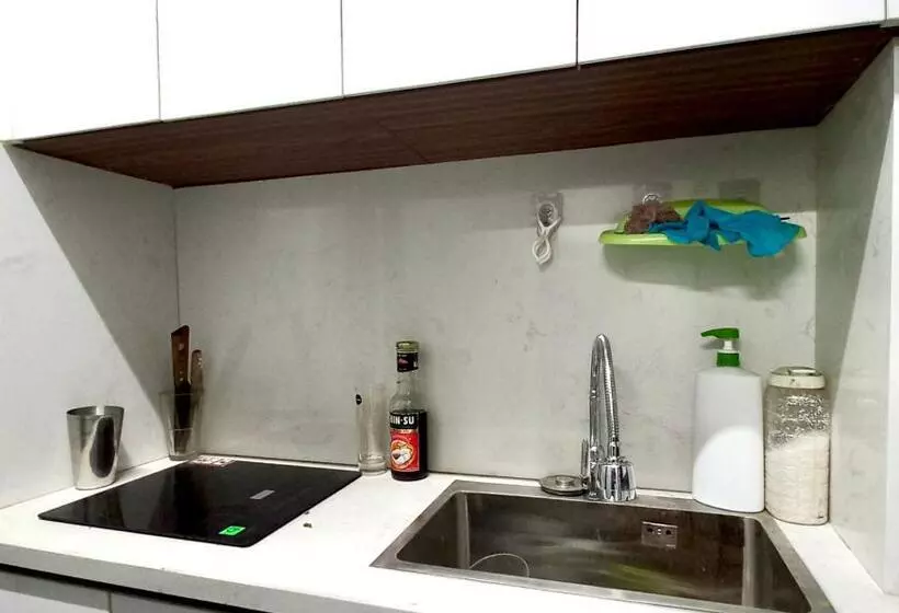پانسیون Amelié Homestay