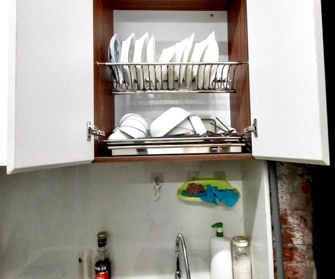 Pensionat Amelié Homestay