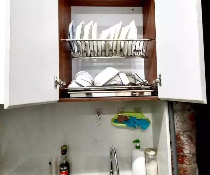 پانسیون Amelié Homestay
