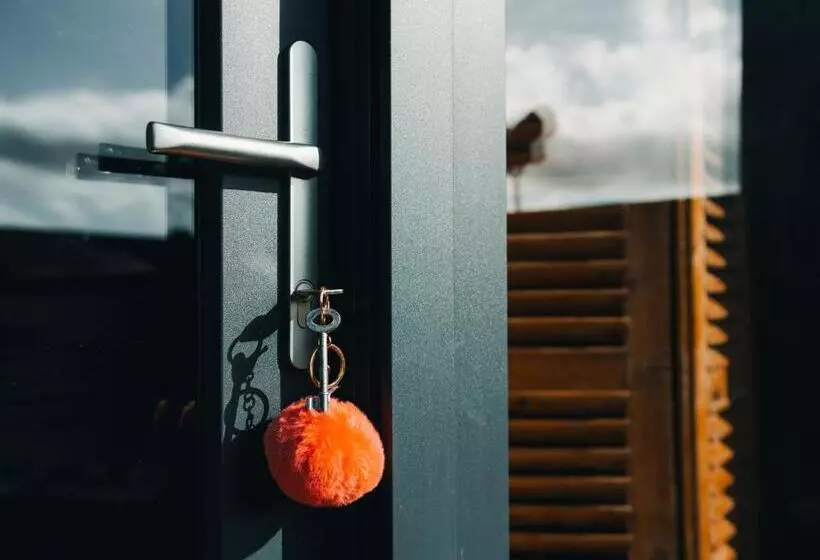 Majatalo Au Coin De Paradis