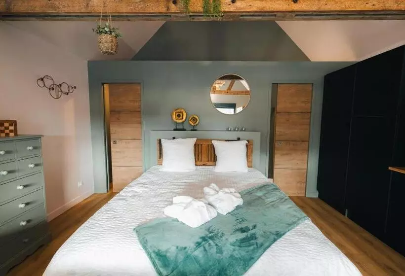 Majatalo Au Coin De Paradis