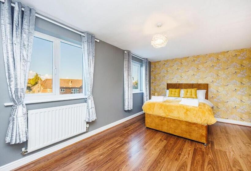 Pensione Beautiful Large Rooms In Ashford