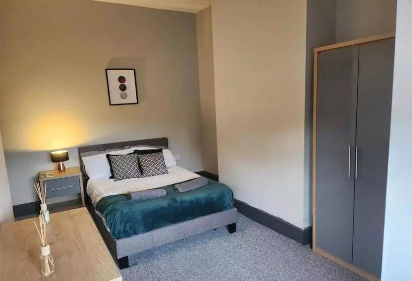 Majatalo Bsr Suites The Wonderful Woodville