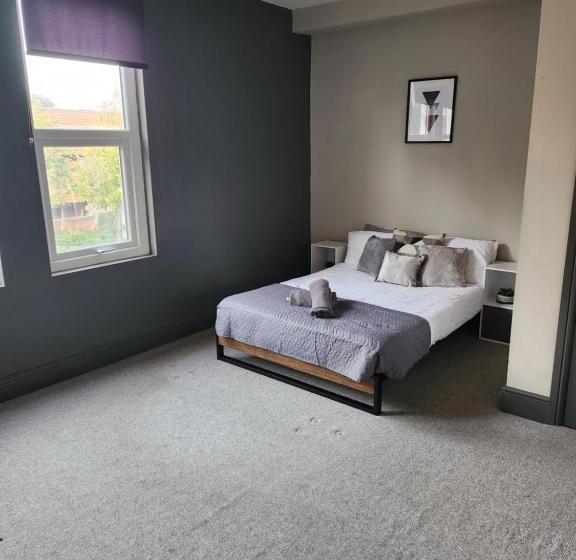 بنسيون Bsr Suites The Wonderful Woodville