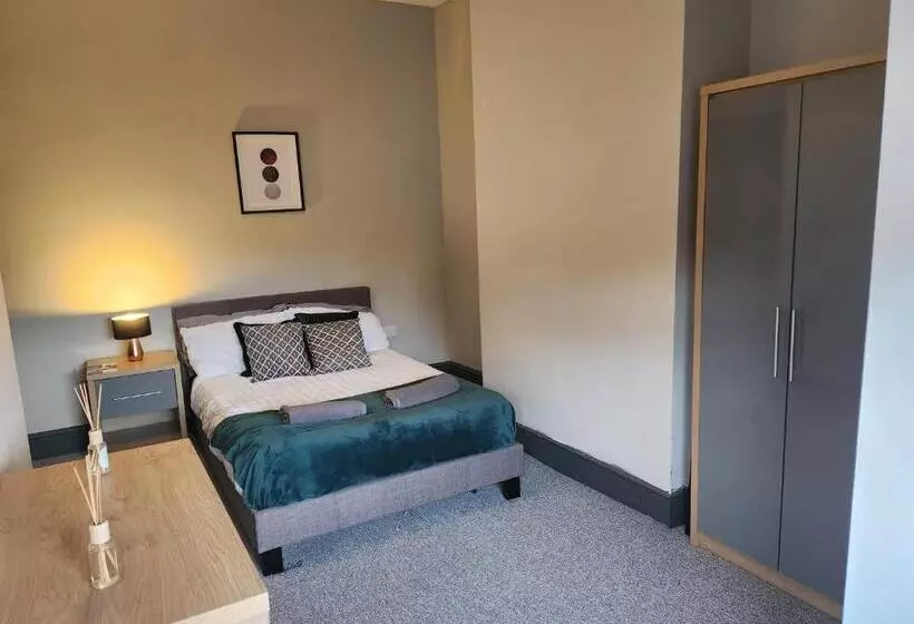 Majatalo Bsr Suites The Wonderful Woodville