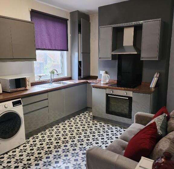 بنسيون Bsr Suites The Wonderful Woodville