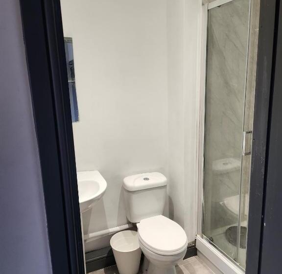 بنسيون Bsr Suites The Wonderful Woodville