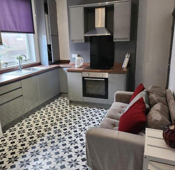 بنسيون Bsr Suites The Wonderful Woodville