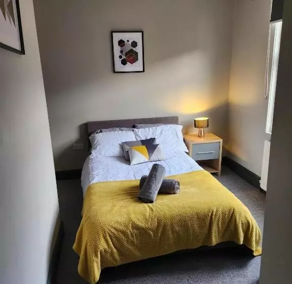 Majatalo Bsr Suites The Wonderful Woodville