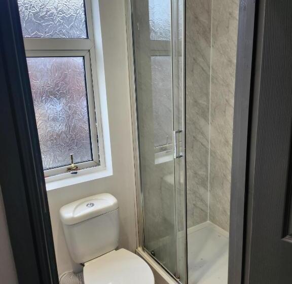 بنسيون Bsr Suites The Wonderful Woodville