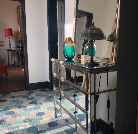 بنسيون Demeure De Charme Périgueux