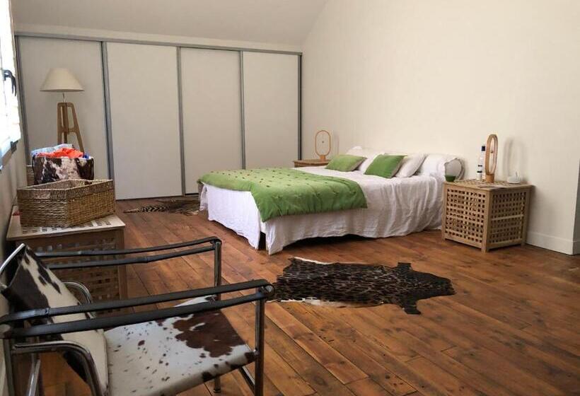 بنسيون Demeure De Charme Périgueux