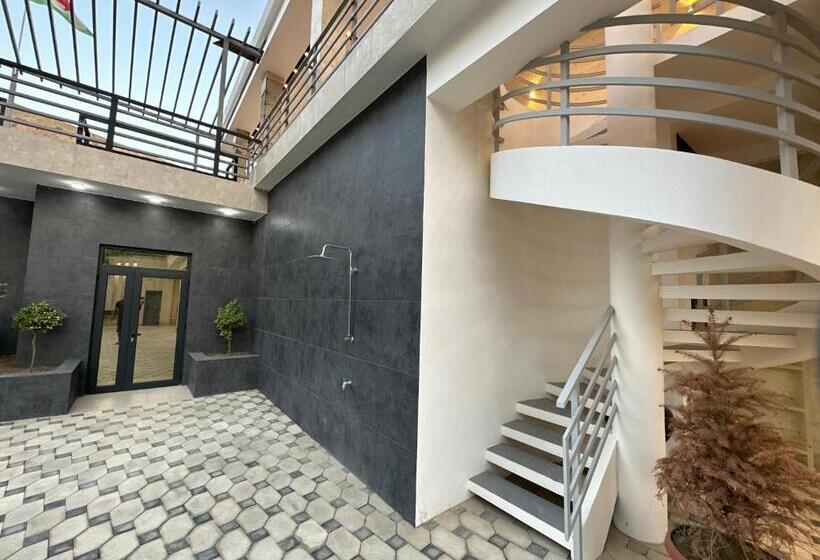 پانسیون Dushanbe   Varzob   Villa