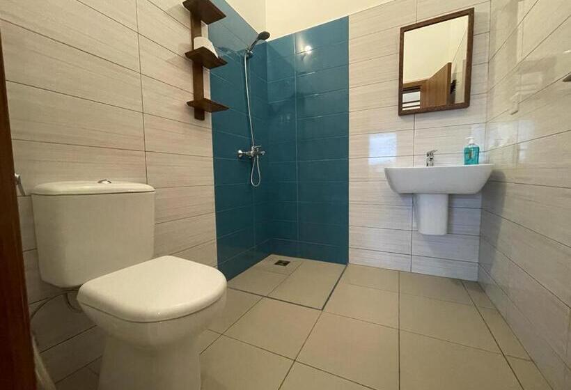 ペンション Fumba Villa