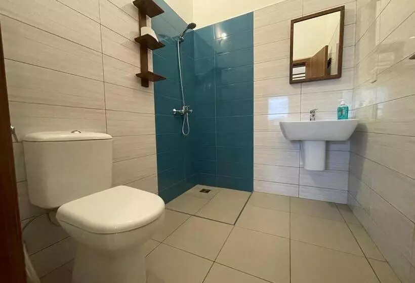 پانسیون Fumba Villa