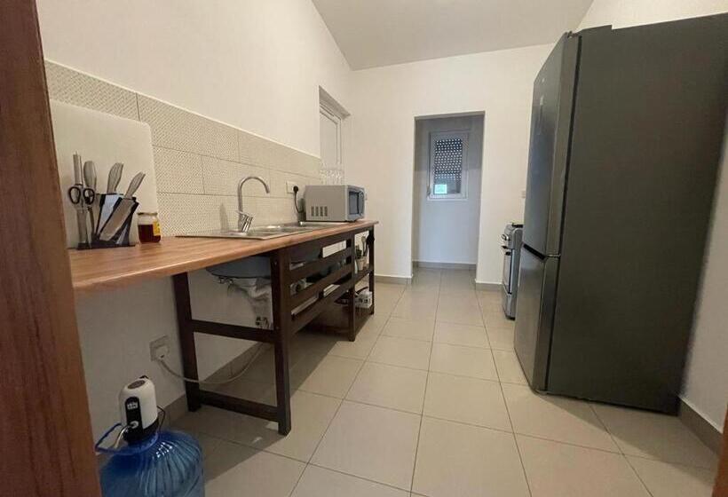 ペンション Fumba Villa