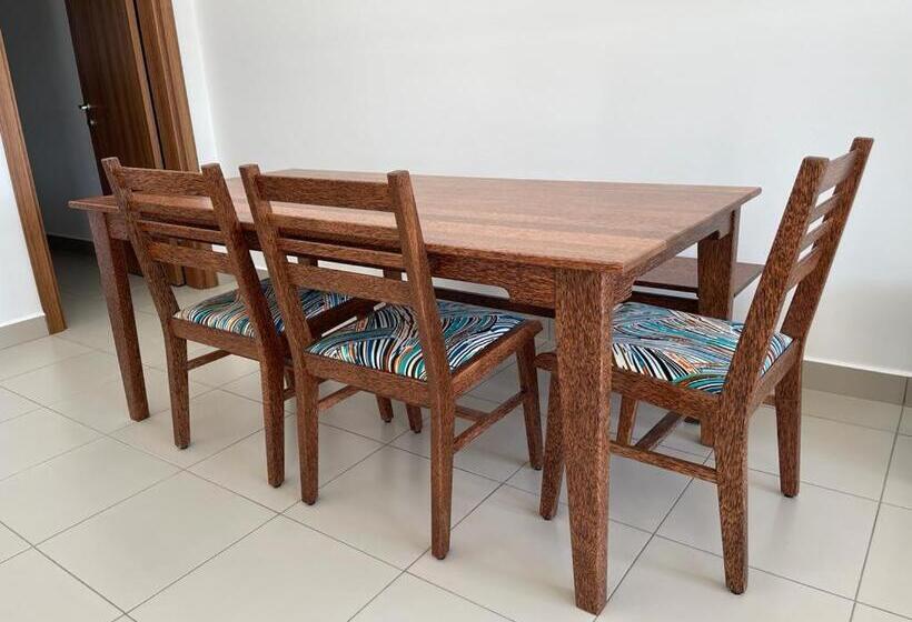 ペンション Fumba Villa