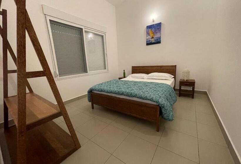 ペンション Fumba Villa