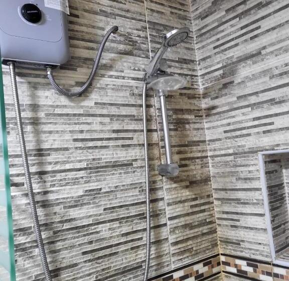 Pensionat Home Blessed Ii