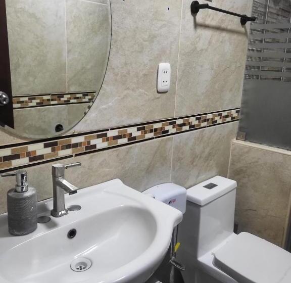 Pansiyon Home Blessed Ii