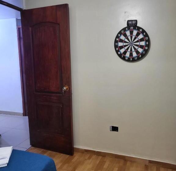 Pansiyon Home Blessed Ii