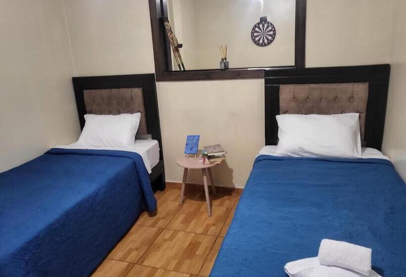 Пансион Home Blessed Ii