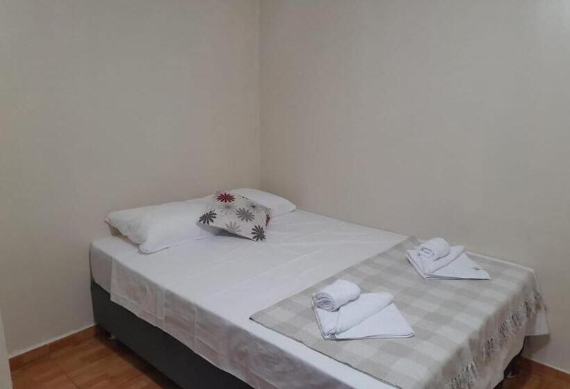 Pansiyon Home Blessed Ii