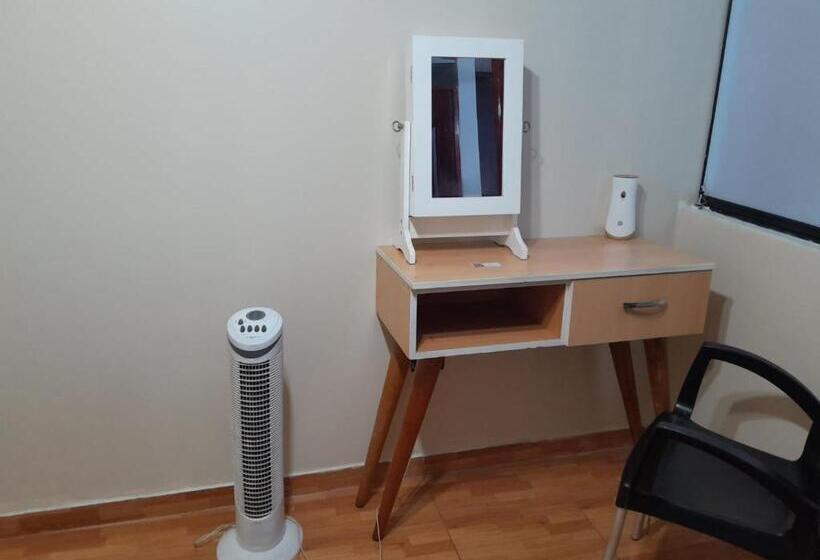 Пансион Home Blessed Ii